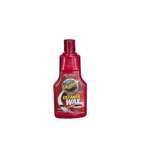 Cleaner Wax Meguiar´s