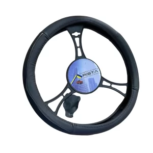 Forro Dirección Cuero Auto