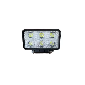 Exploradora Led Recta