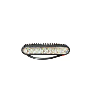 Exploradora Led Oval