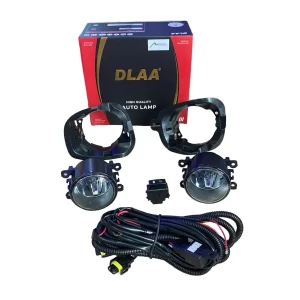 Exploradora DLAA Sandero Modelo 2007/2010 Duster Modelo 2012