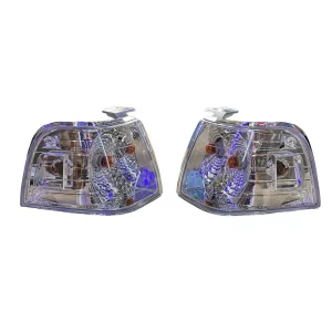 Direccional Cristal 1X2 Mazda 323 1990