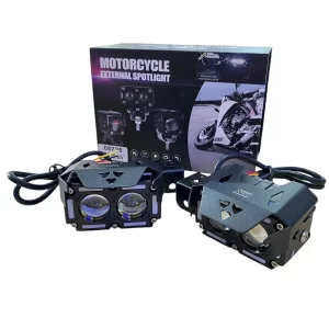 Exploradora Led Rect 1X2