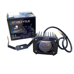 Exploradora Led Cuadrada