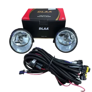 Exploradora DLAA Twingo-Megan I Modelo 2006