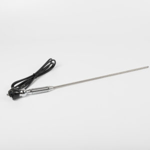 ANTENA RESORTE 3 SECCIONES (JBA-404)    (47CMS )  Pruebas