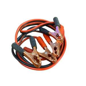 Cable iniciar bateria 03728 400AM 2.5cm