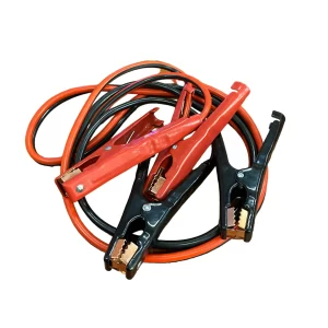 Cable iniciar bateria 400AM grosor 2.5cm