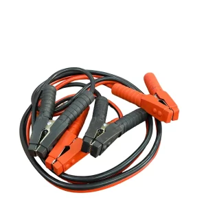 Cable iniciar bateria 600AM 2.5cm 06688