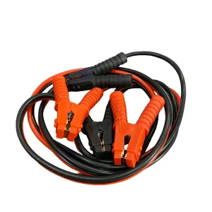 Cable iniciar bateria 600AM 3.5cm 01329