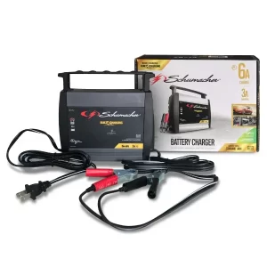 Cargador 11004