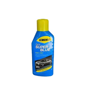 Cera Líquida Súper Blue 02172 600ml