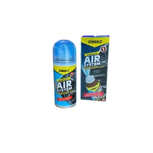 Desinfectante Aire Acondicionado 10978