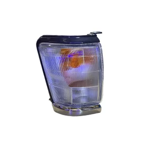 Diré Hilux cromada 98 00276 der