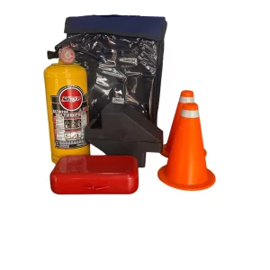 Equipo carretera 03106