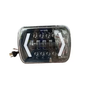 Farola led con Dir 10480