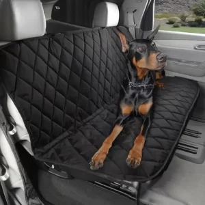 Forro Silla Antifluido Mascotas 03707 (1)