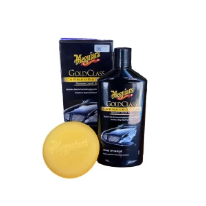 Gold Class Carnauba Plus 10592
