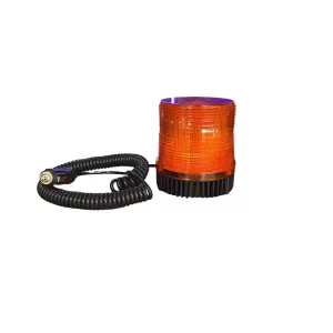 Licuadora amarilla led ciman 12-24 10979