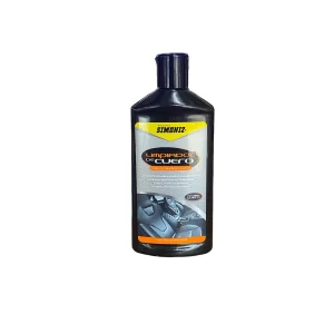 Limpiador De Cuero 09818