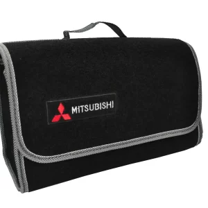 Maletin Mitsubishi