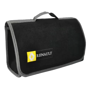 Maletin Renault
