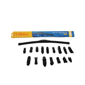 Plumilla 18 pulgadas 46cm