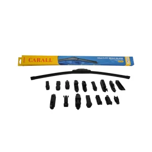Plumilla 22 pulgadas 56cm