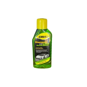 Shampoo Cera 07669 600ml