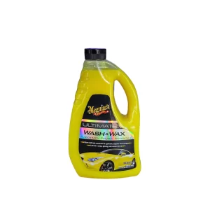 Shampoo & Cera Ultímate 02162