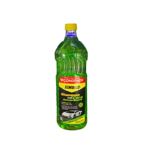 Shampoo Con Cera 11206 1litro