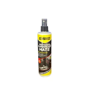 Silicona Emulsionada Mate 00158