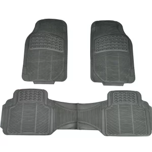Tapete caucho pvc 04394