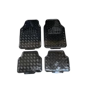 Tapete negro 10703