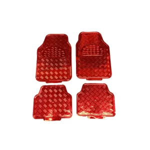 Tapete rojo 10702